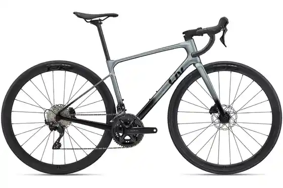 LIV - Liv Avail Advanced 2 - 28 Zoll - Diamant - 2027
