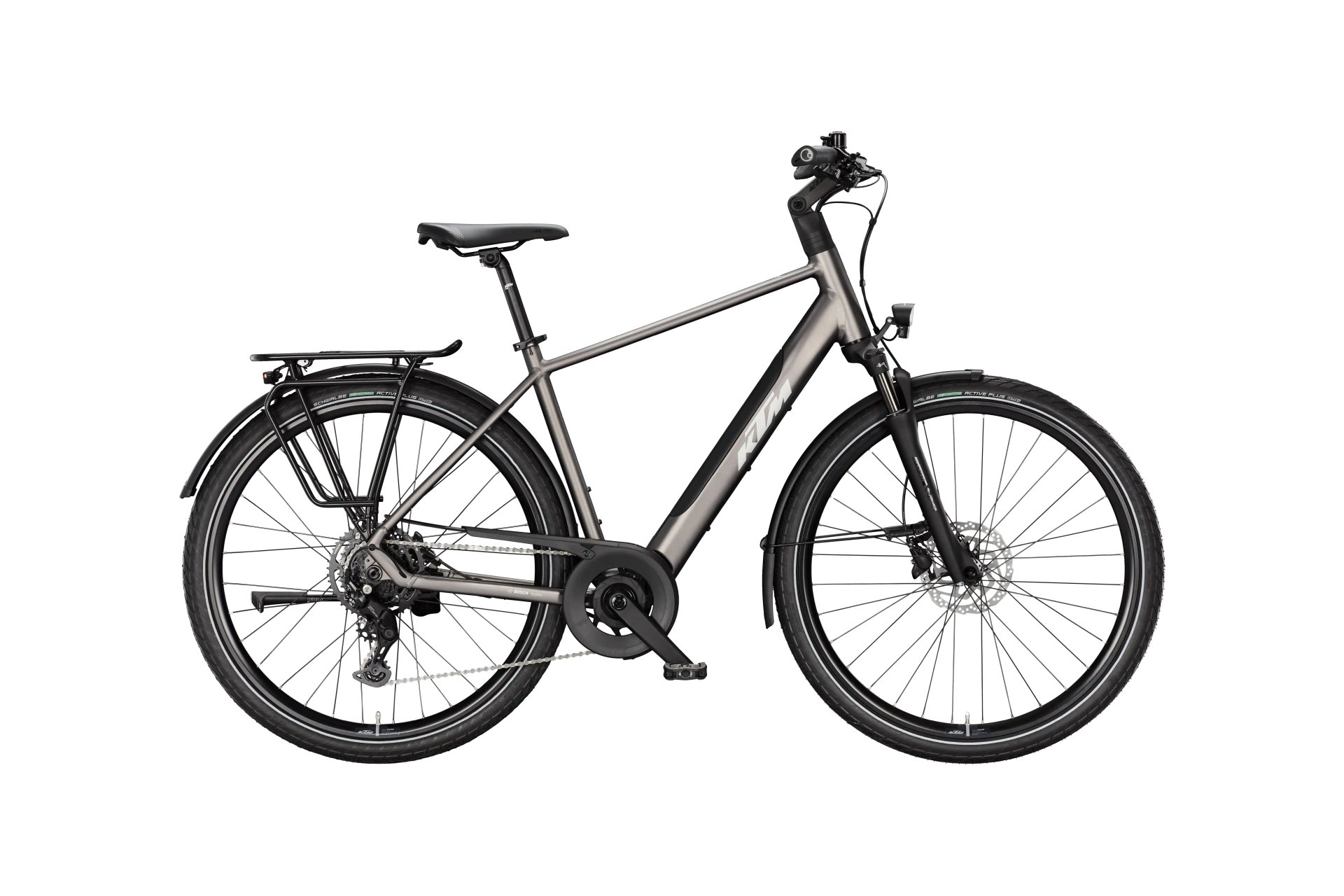 KTM Macina JOY - 400 Wh - 29 Zoll - Diamant - 2027
