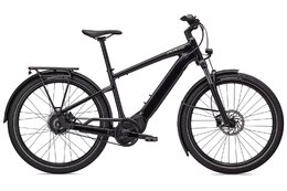 SUV E-Bike - Specialized Turbo Vado 3.0 IGH - 530 Wh - 27,5 Zoll - Diamant