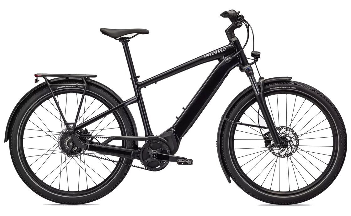 Specialized Turbo Vado 3.0 IGH - 530 Wh - 27,5 Zoll - Diamant