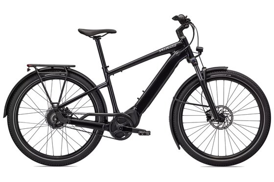 Enviolo - E-Bike-Pedelec - Specialized Turbo Vado 3.0 IGH - 530 Wh - 27,5 Zoll - Diamant