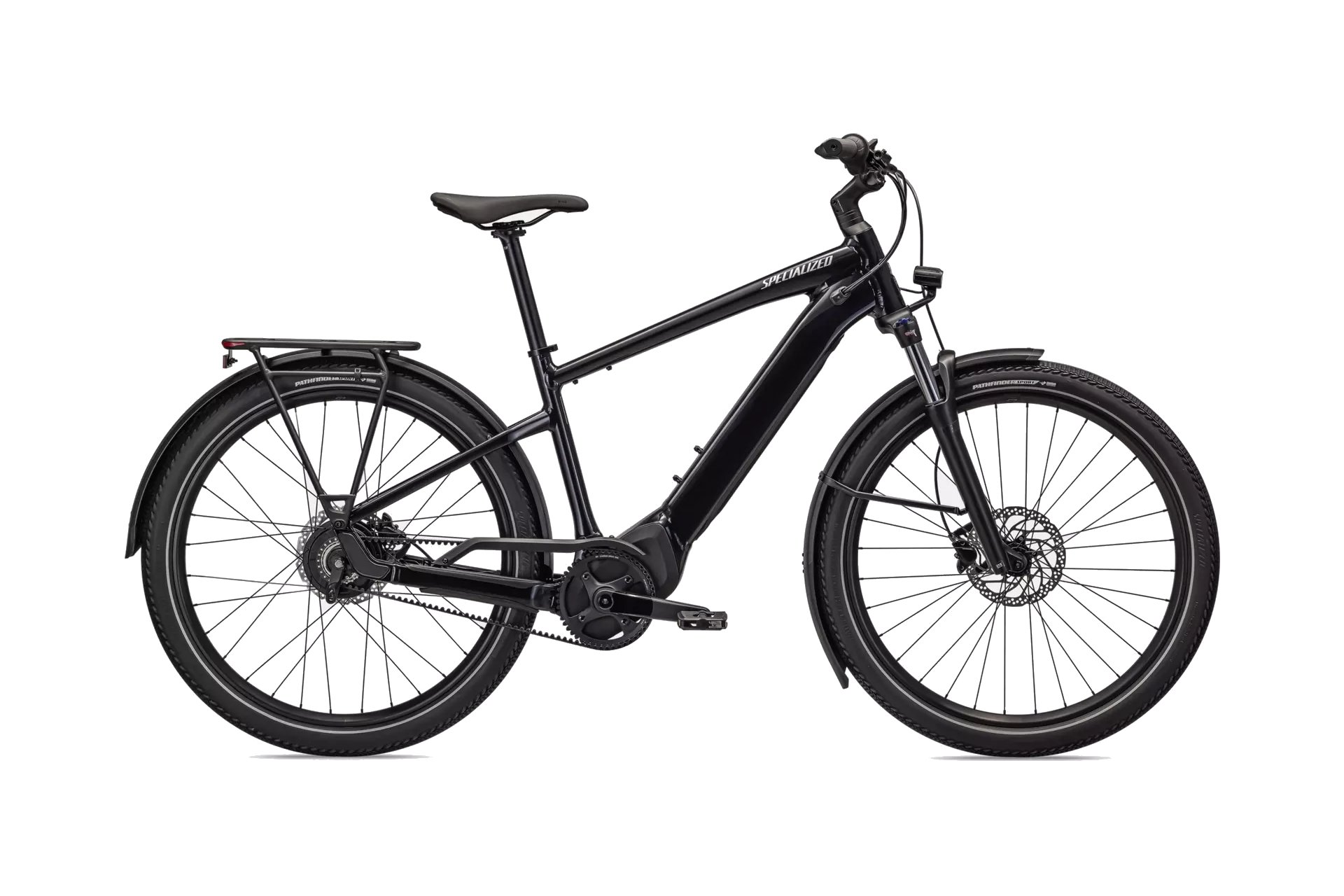 Specialized Turbo Vado 3.0 IGH - 530 Wh - 27,5 Zoll - Diamant