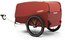 Croozer Cargo Pakko