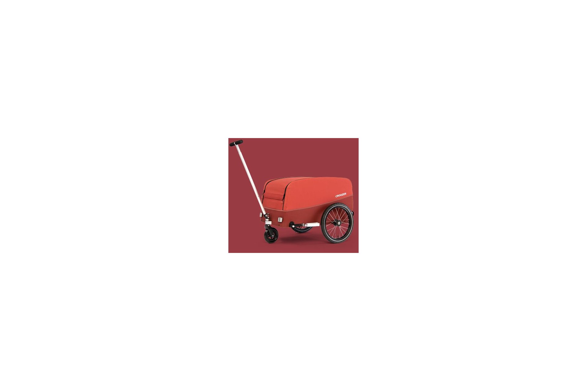 Croozer Cargo Pakko