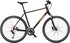 black matt (chrome orange+chrome glossy)