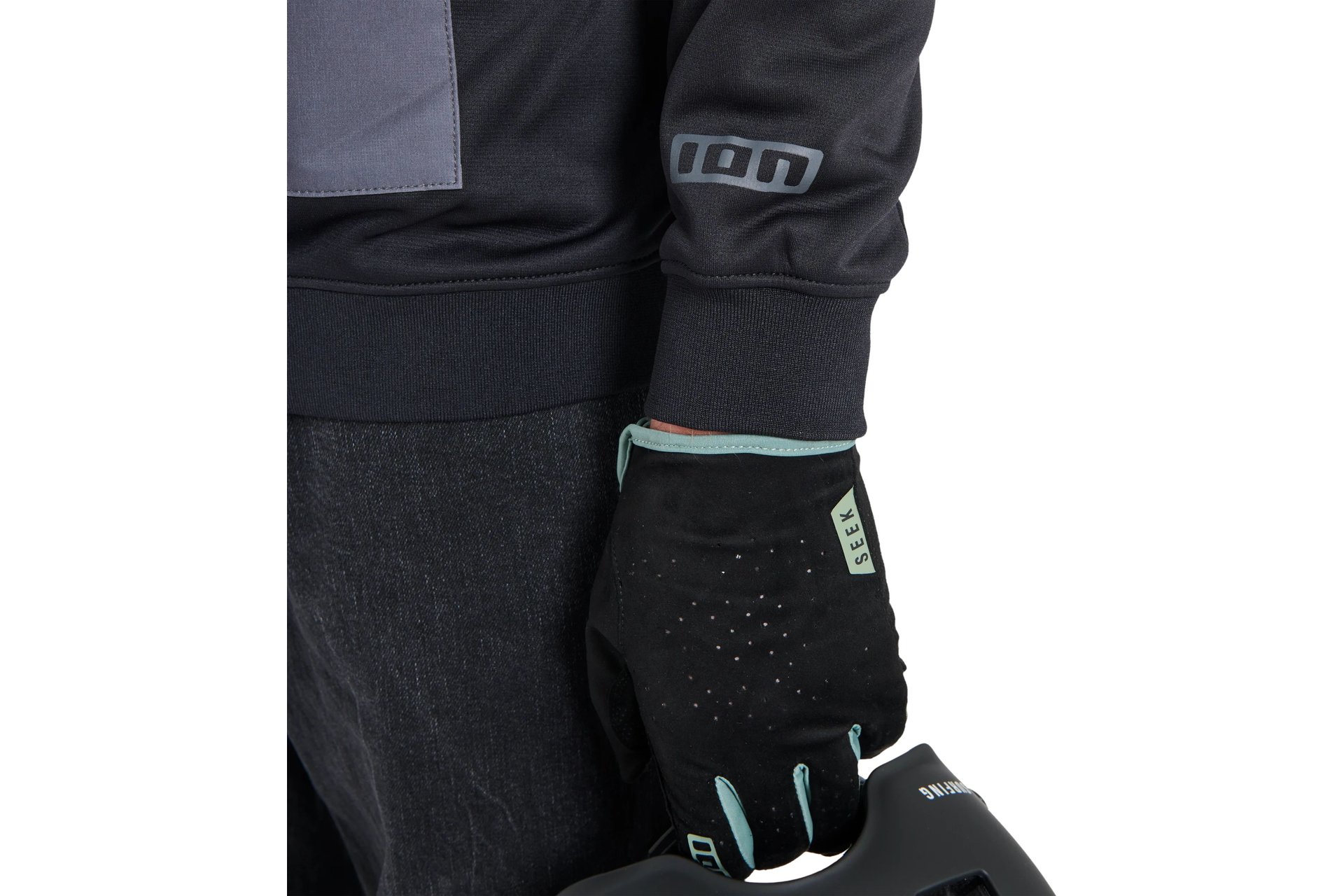 ION Seek Select Handschuhe