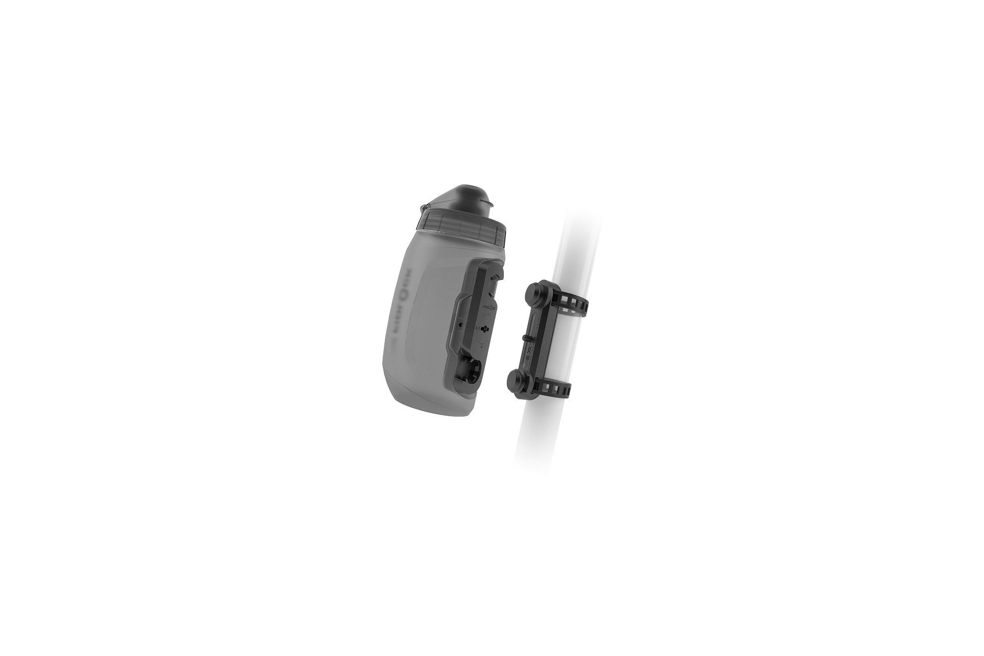 Fidlock Twist Trinkflasche 450 mit Uni Base Set