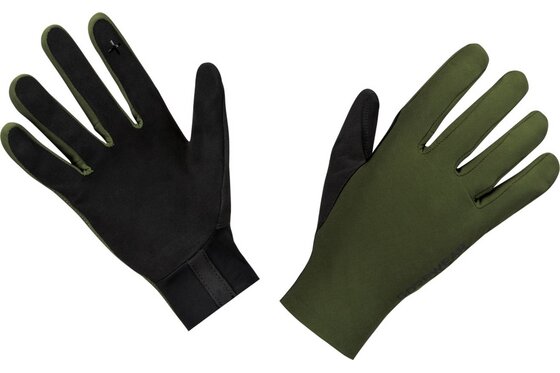 Fahrradbekleidung Sale - Gore Zone Thermo Handschuhe