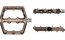 Wolftooth Waveform Plattform Pedale - large