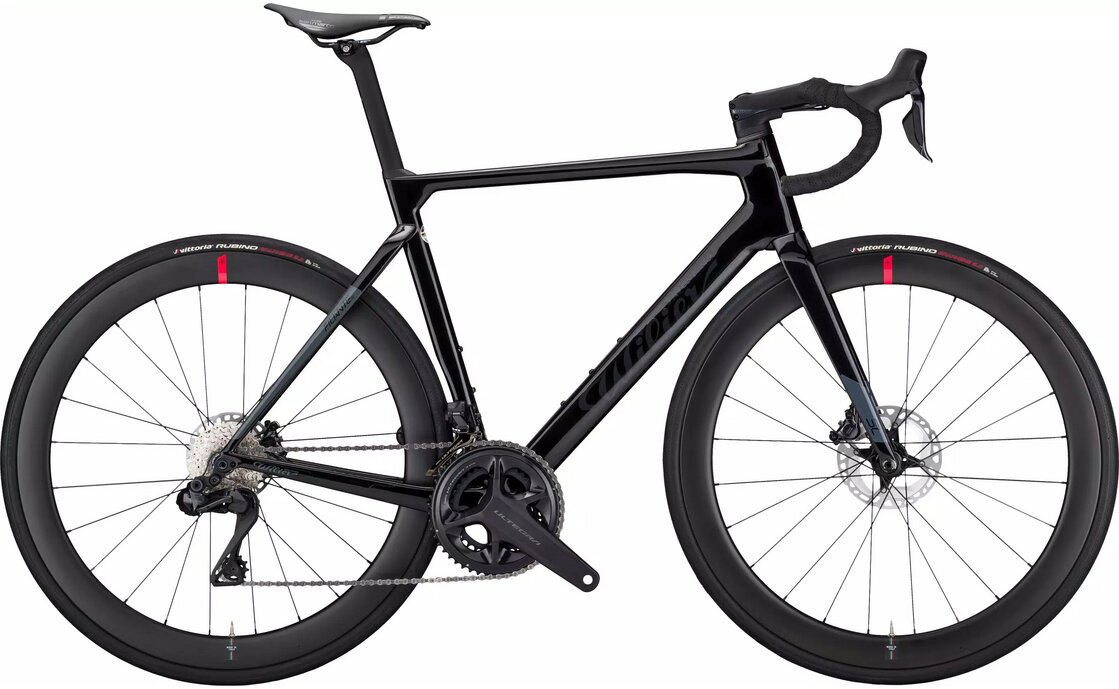 Wilier Filante SL - 105 Di2 - NDR50 - 28 Zoll - Diamant