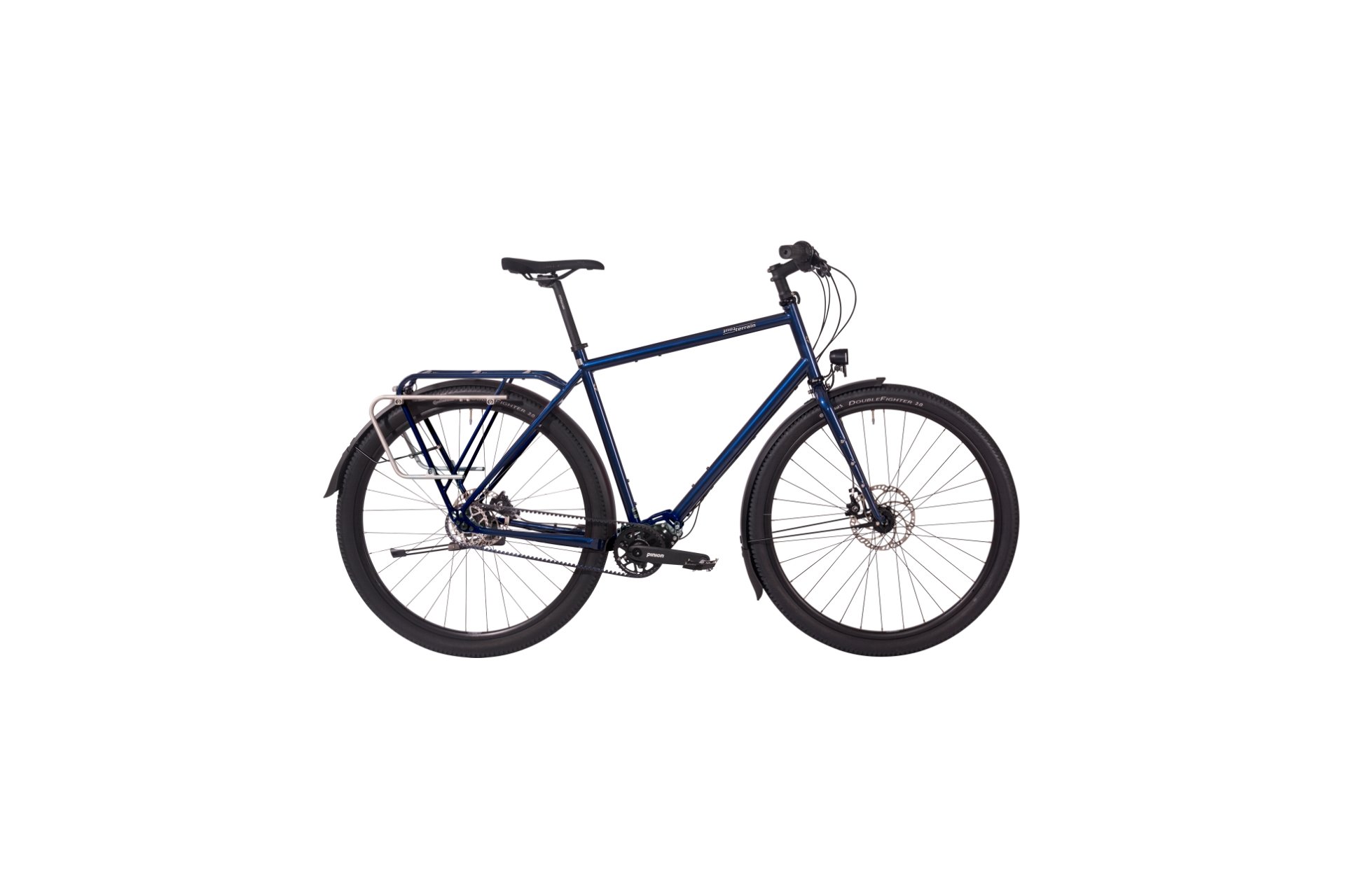 Tout Terrain Tanami Xplore II 29 Select 3.1 - 29 Zoll - Diamant - 2024