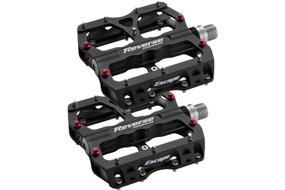 XXL Sale % - Reverse Components Escape Pedale