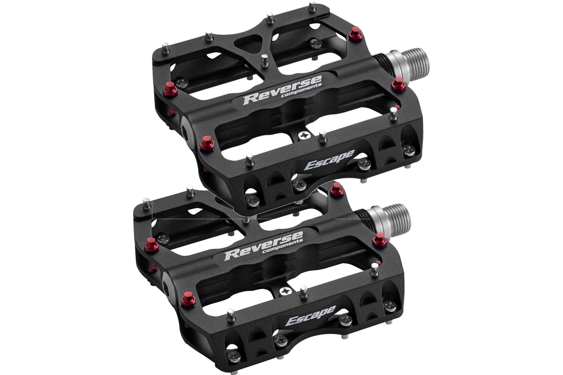 Reverse Components Escape Pedale