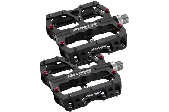 Pedale - Reverse Components Escape Plattform Pedale