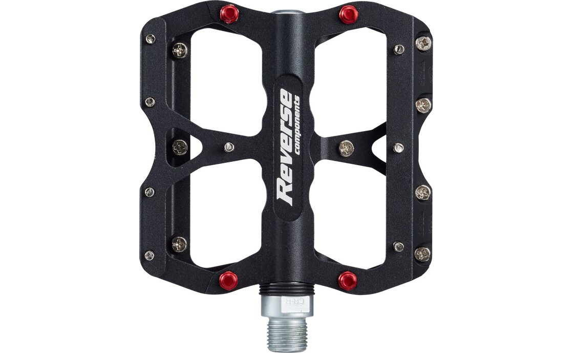 Reverse Components Escape Pedale