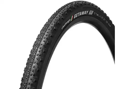 Gravel- & Cyclocross-Reifen - Challenge Getaway XP Pro Clincher TLR 45-622 PPS2