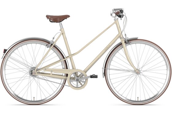 Gazelle - Gazelle Van Stael - 28 Zoll - Diamant - 2025