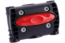 POLISPORT Kindersitzhalter Bilby/Wallaroo/Boodie/Koolah/Joy