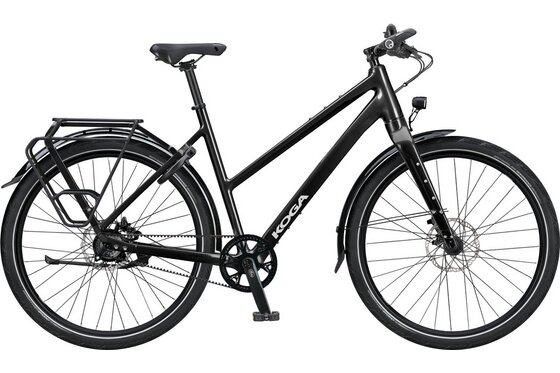 Koga - Koga Worldtraveller Rohloff - 28 Zoll - Damen Sport - 2025