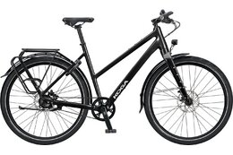 Koga Worldtraveller Rohloff - 28 Zoll - Damen Sport - 2025