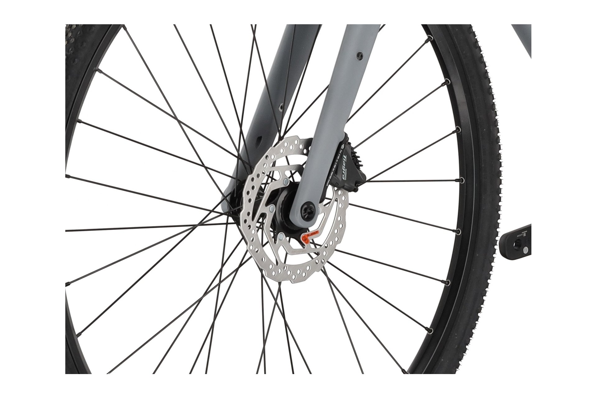 Carver Gravel 200 - 28 Zoll - Diamant - 2025