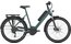 Gazelle Medeo T9 HMB - 500 Wh - 28 Zoll - Tiefeinsteiger - 2023