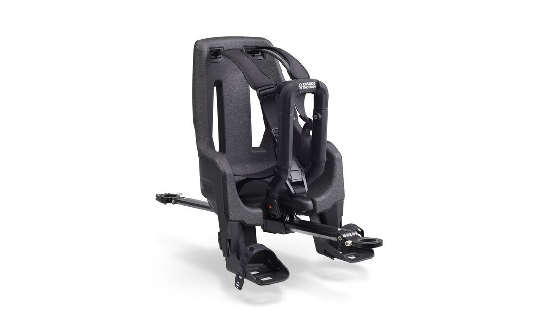 Kids Ride Shotgun Pro EVO MTB Front Kindersitz/Lenker Combo Set