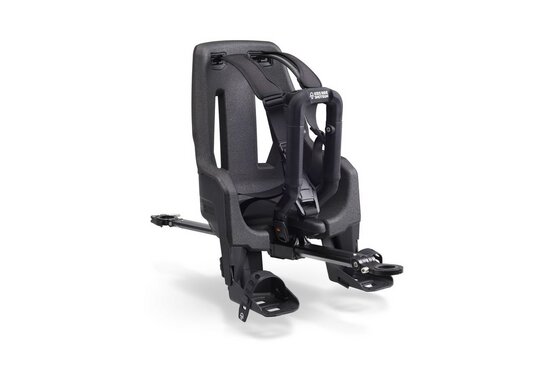 Kindersitz vorne - Kindersitzsysteme - Kids Ride Shotgun Pro EVO MTB Front Kindersitz/Lenker Combo Set