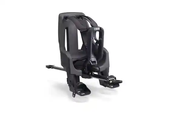 Fahrradteile - Kids Ride Shotgun Pro EVO MTB Front Kindersitz/Lenker Combo Set