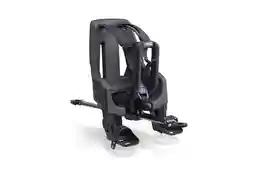 Kids Ride Shotgun Pro EVO MTB Front Kindersitz/Lenker Combo Set