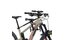 Kids Ride Shotgun Pro EVO MTB Front Kindersitz/Lenker Combo Set