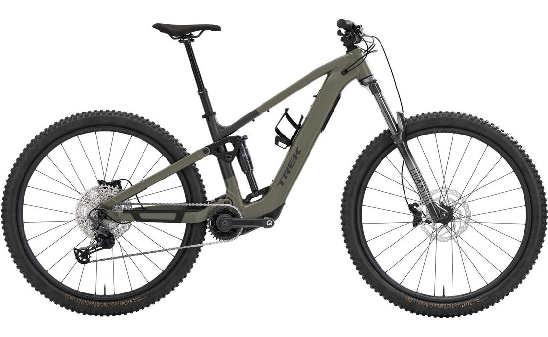 Trek Fuel+ EX 5 Gen 2 - 840 Wh - 29 Zoll - Fully