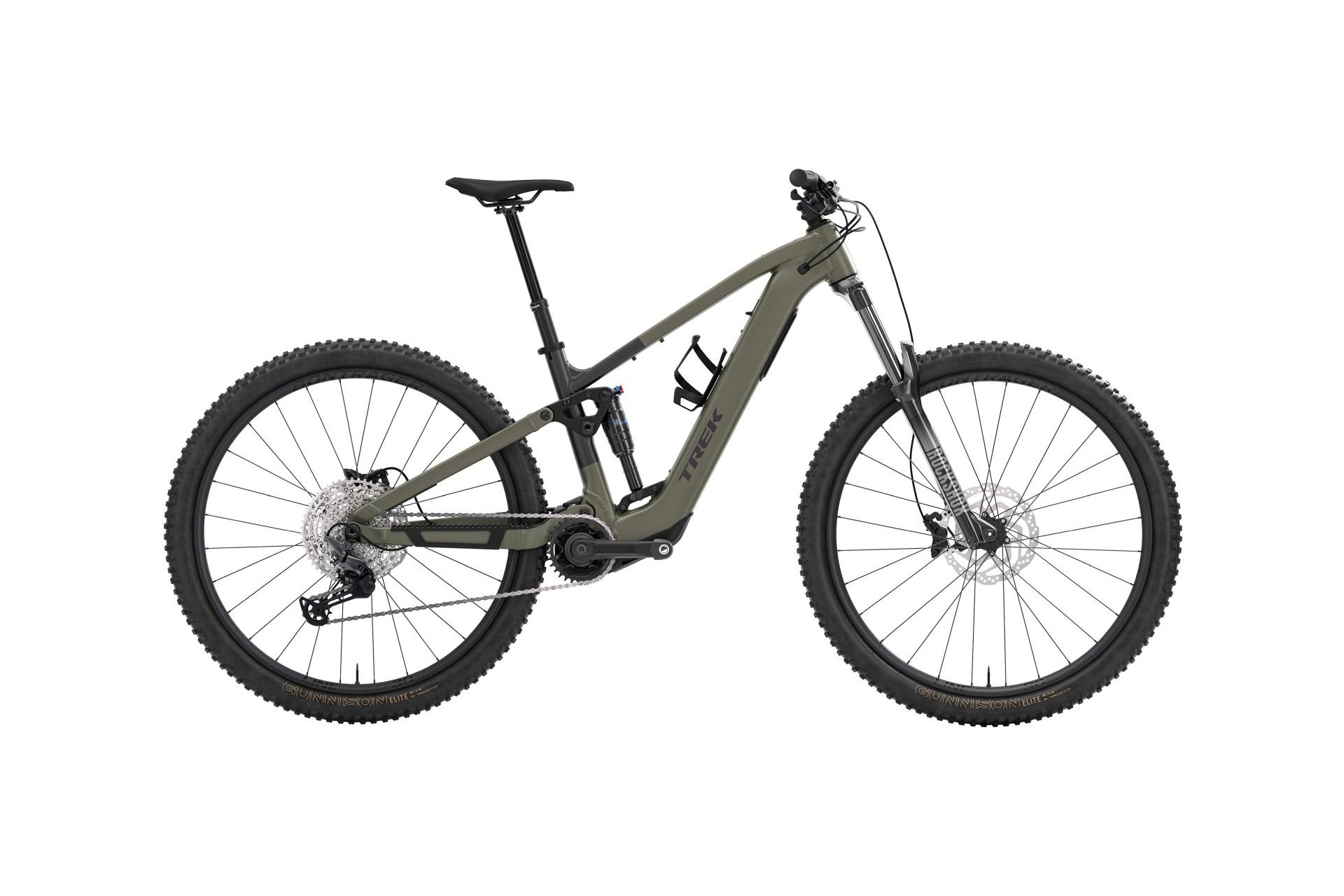 Trek Fuel+ EX 5 Gen 2 - 840 Wh - 29 Zoll - Fully