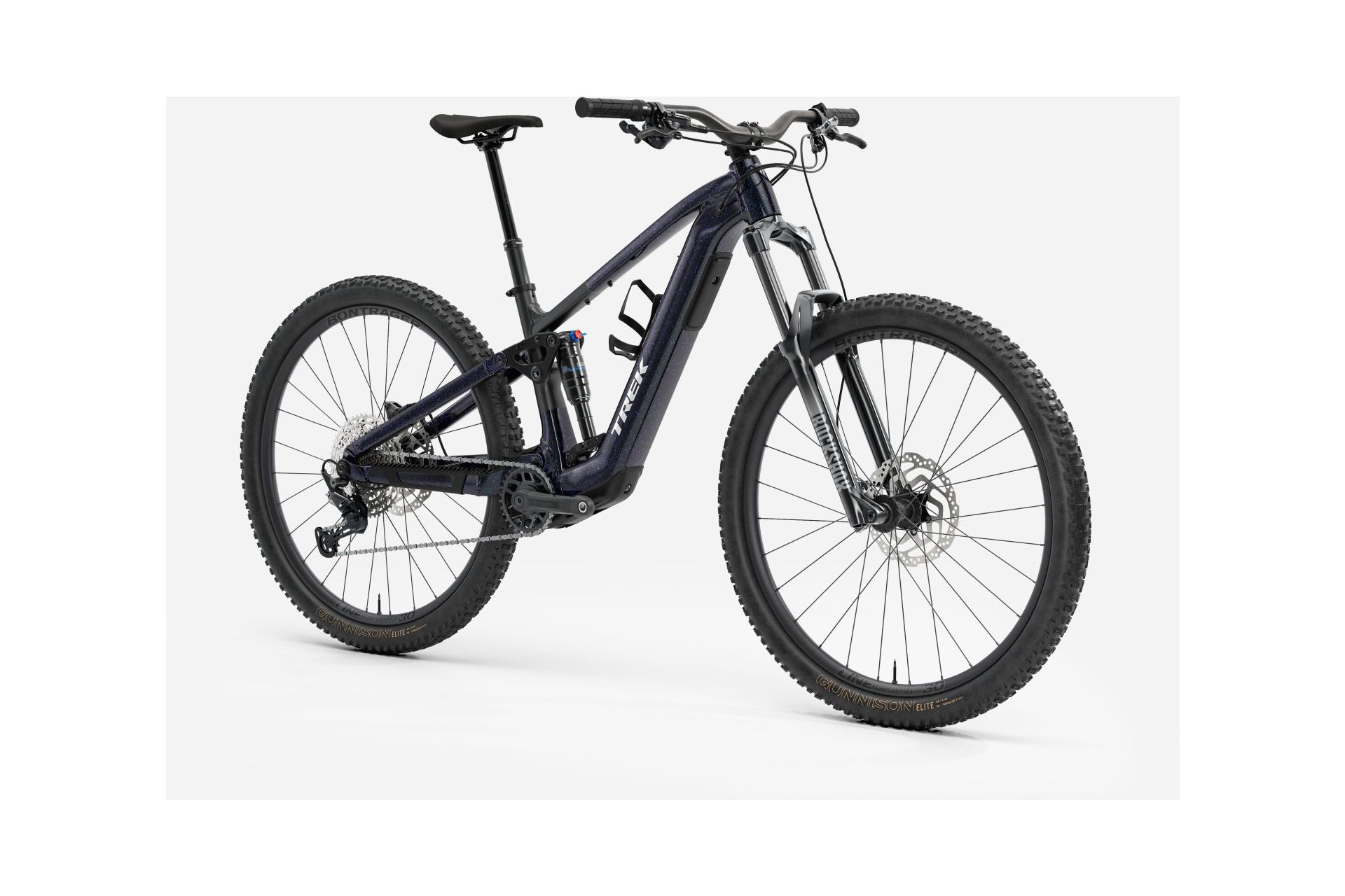 Trek Fuel+ EX 5 Gen 2 - 840 Wh - 29 Zoll - Fully