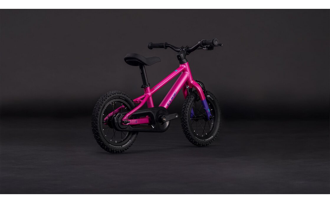 Cube Numove 120 RT - 12 Zoll - Diamant - 2026