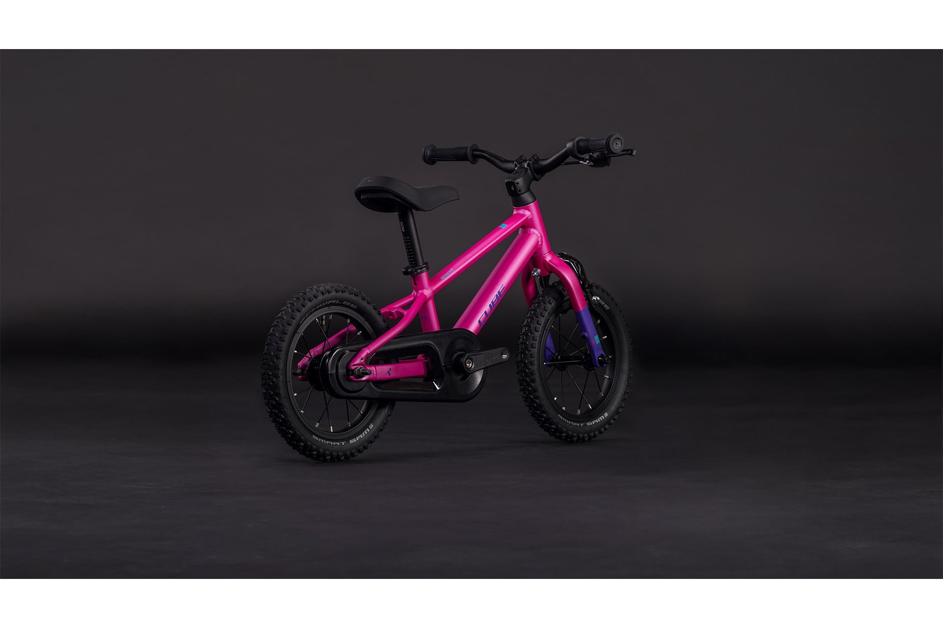 Cube Numove 120 RT - 12 Zoll - Diamant - 2026