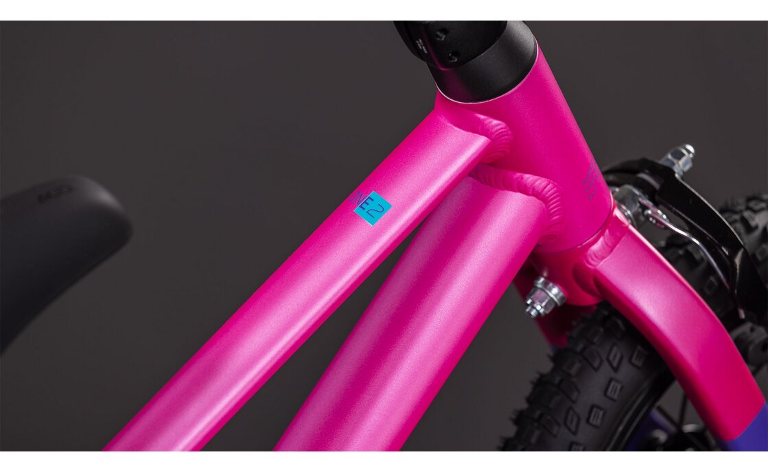 Cube Numove 120 RT - 12 Zoll - Diamant - 2026