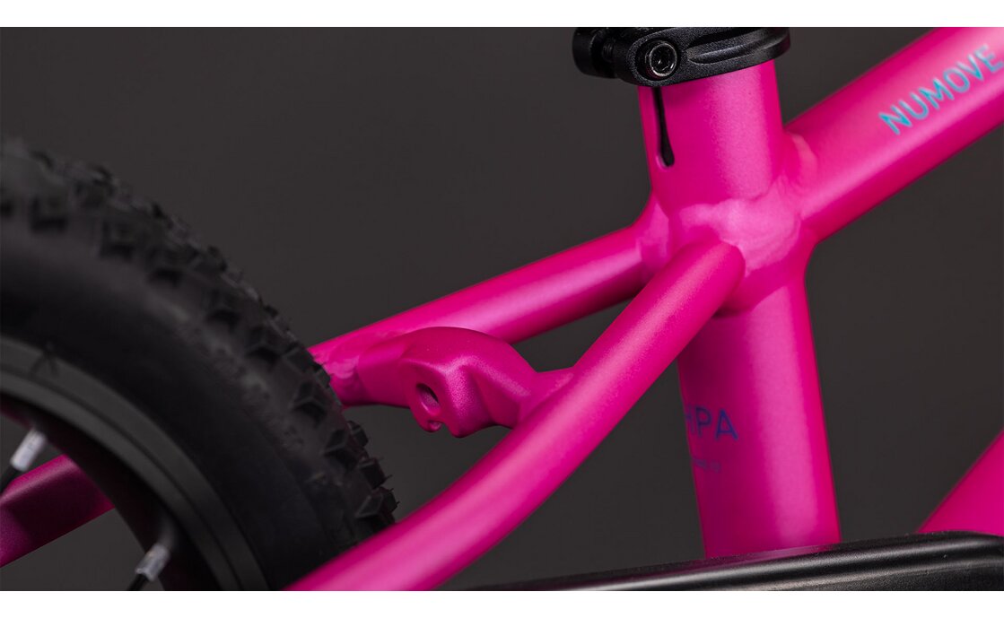 Cube Numove 120 RT - 12 Zoll - Diamant - 2026