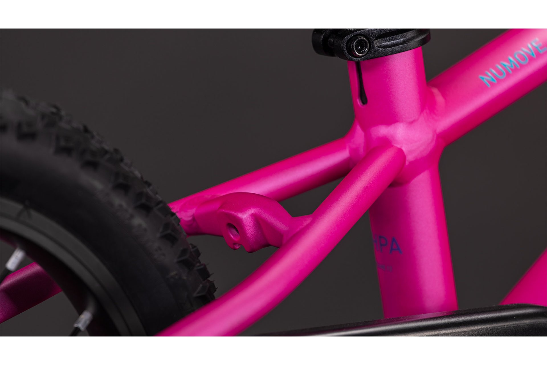 Cube Numove 120 RT - 12 Zoll - Diamant - 2026