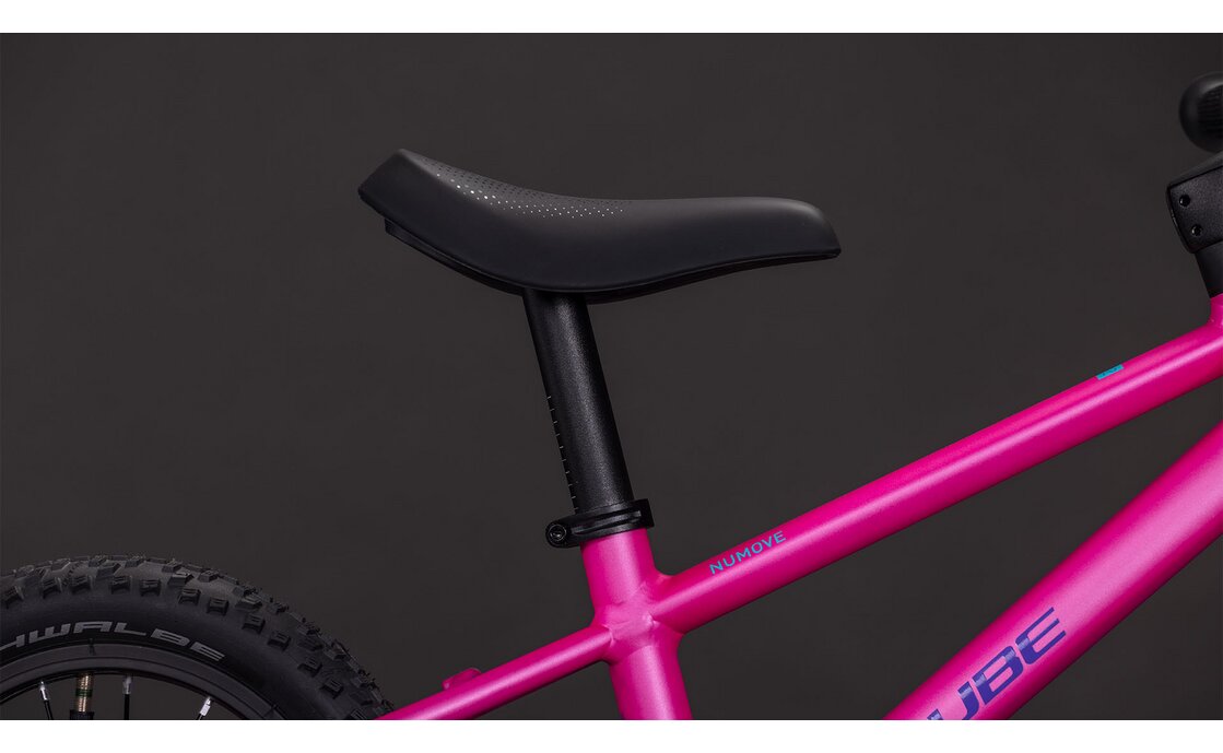 Cube Numove 120 RT - 12 Zoll - Diamant - 2026