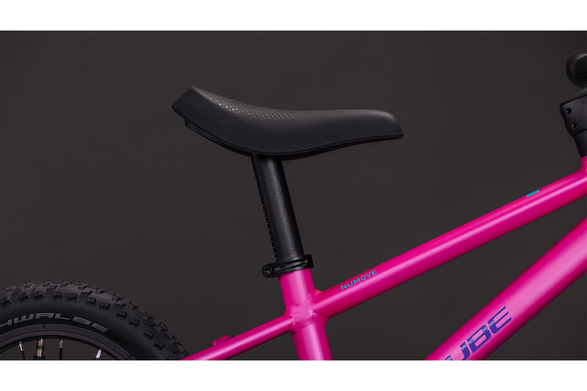 Cube Numove 120 RT - 12 Zoll - Diamant - 2026