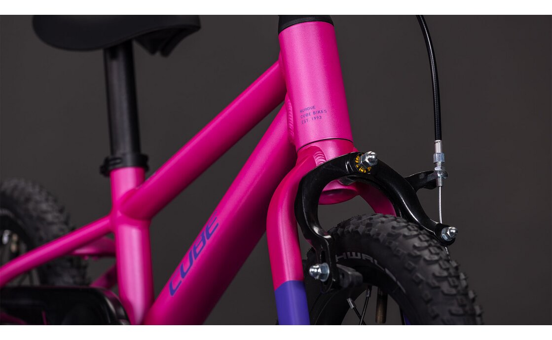 Cube Numove 120 RT - 12 Zoll - Diamant - 2026