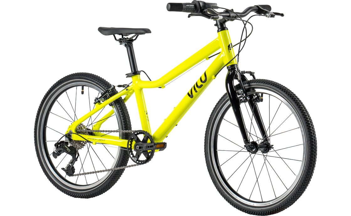 Vilu ZWANZIG - 20 Zoll - Diamant - 2024