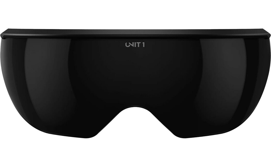 Unit1 Tinted Visor - Aura compatible