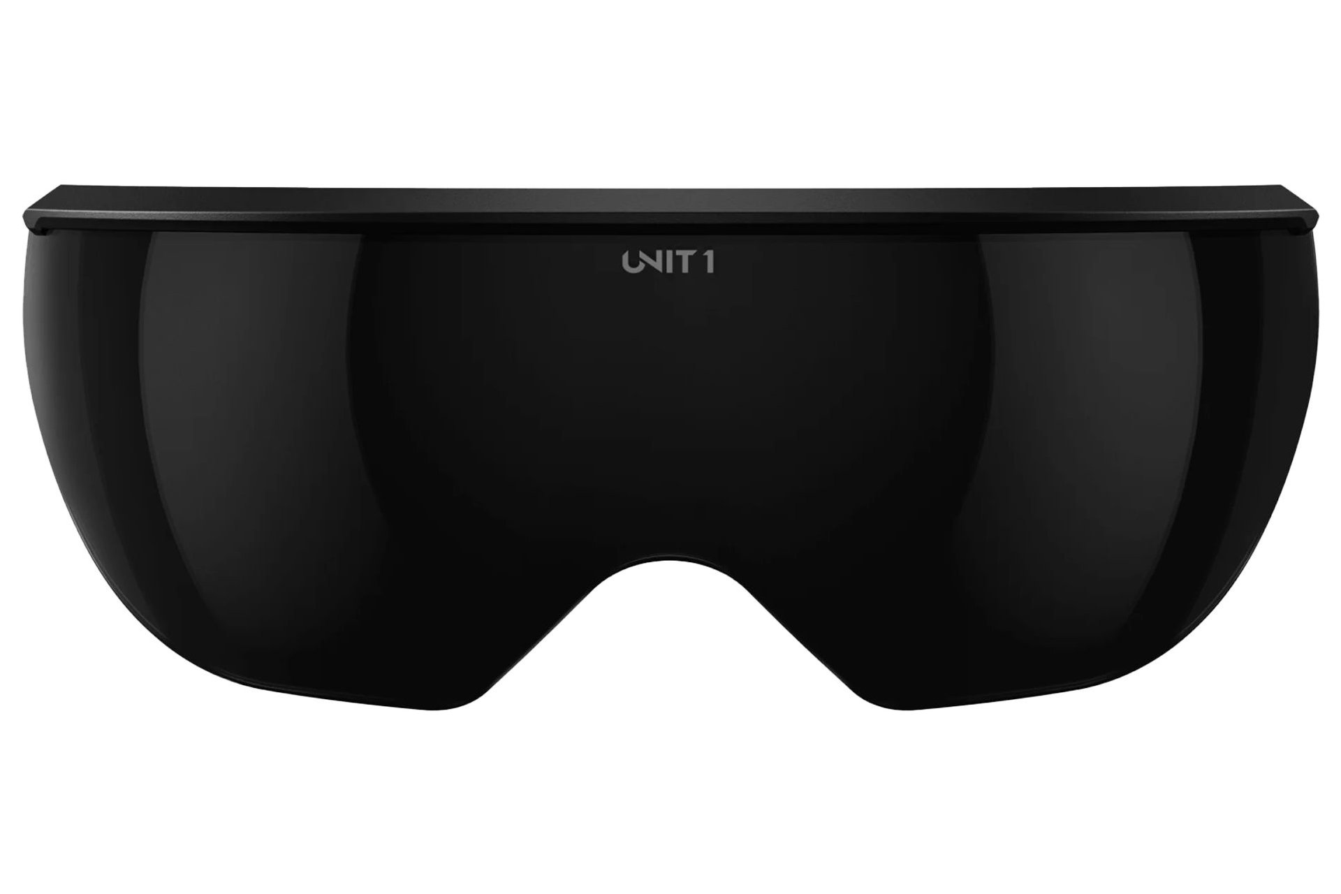 Unit1 Tinted Visor - Aura compatible