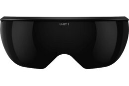 Unit1 Tinted Visor - Aura compatible