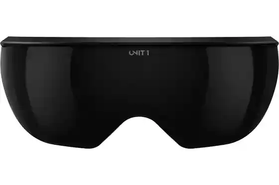 XXL Sale % - Unit1 Tinted Visor - Aura Compatible