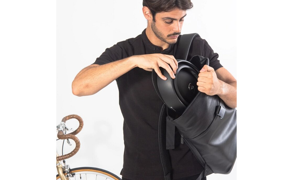 Closca Visor Falthelm