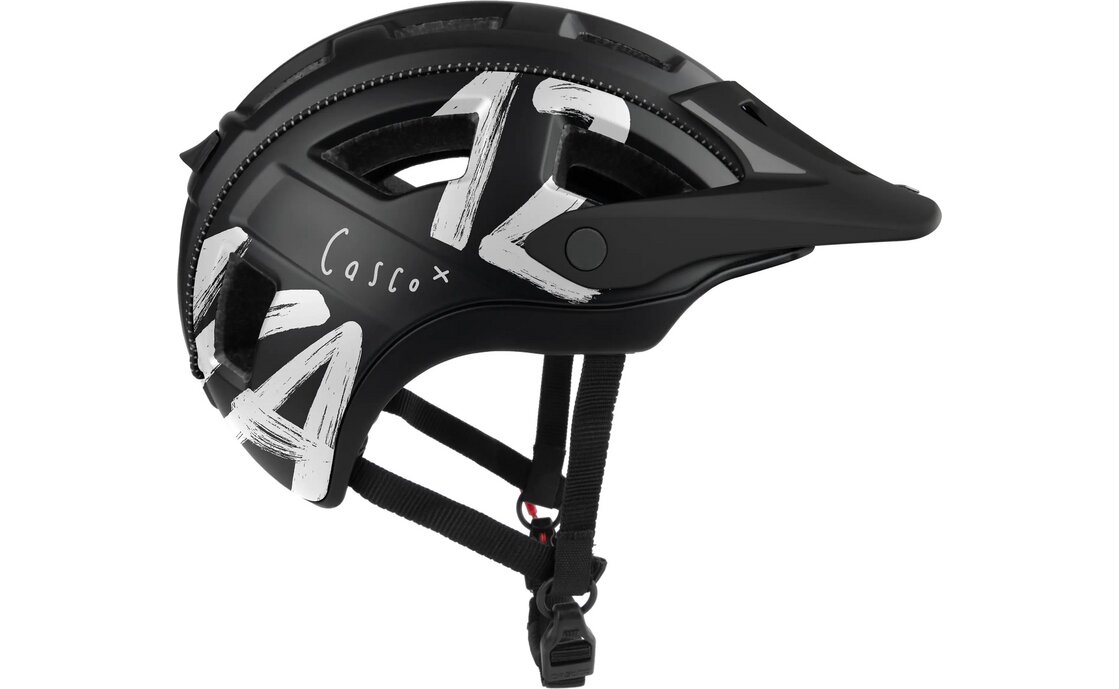 Casco Cosmo Explorer