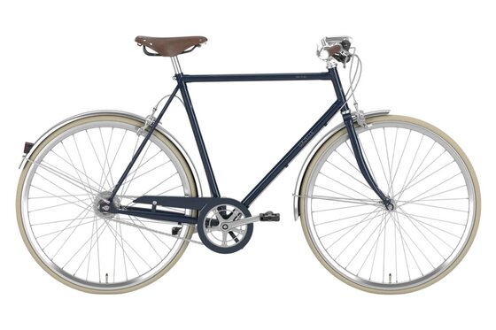 Fahrräder - Gazelle Van Stael - 28 Zoll - Diamant - 2026